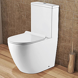 Инсталляция для унитаза Azario AZ-8010-1000 купить в интернет-магазине сантехники Sanbest