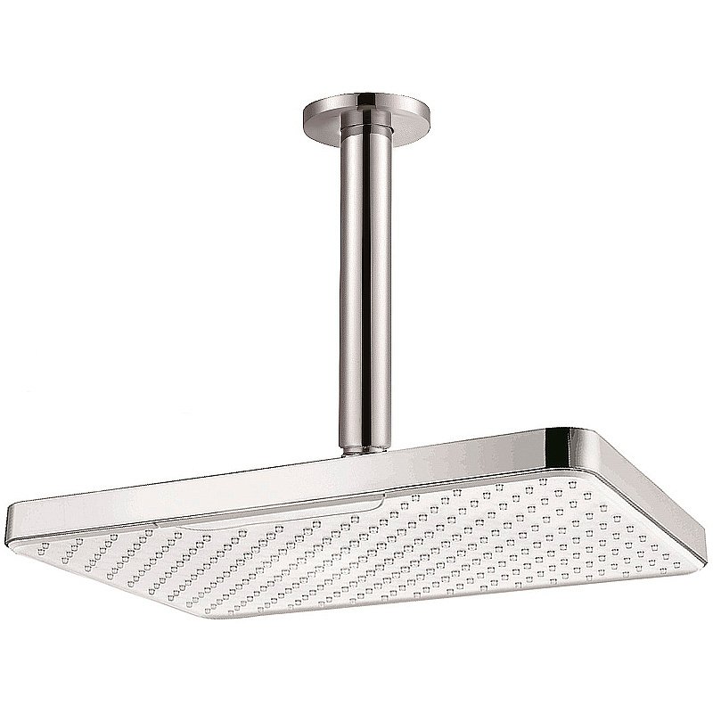 Верхний душ Aquatek AQ2071CR хром купить в интернет-магазине сантехники Sanbest