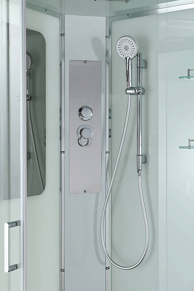 Душевая кабина AvaCan A Серия A2912 120х90 стандартная купить в интернет-магазине Sanbest