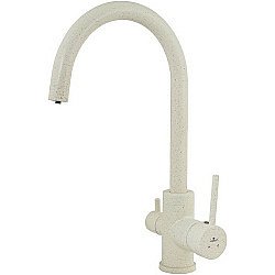 Смеситель для кухни Kaiser Merkur 26744-11 купить в интернет-магазине сантехники Sanbest