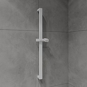 Душевая штанга Iddis Slide SLI70WLi17 купить в интернет-магазине сантехники Sanbest