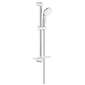 Набор смесителей Grohe Eurosmart Cosmo 1000179 хром купить в интернет-магазине сантехники Sanbest