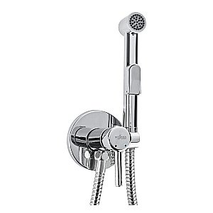 Гигиенический душ Rossinka X X25-51 купить в интернет-магазине сантехники Sanbest