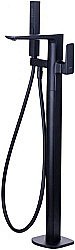 Смеситель для ванны Allen Brau Infinity 5.21009-31 купить в интернет-магазине сантехники Sanbest
