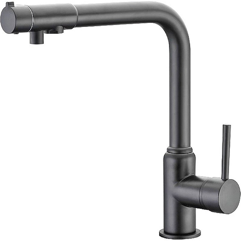 Смеситель для кухни Kaiser Teka 13044-15 купить в интернет-магазине сантехники Sanbest