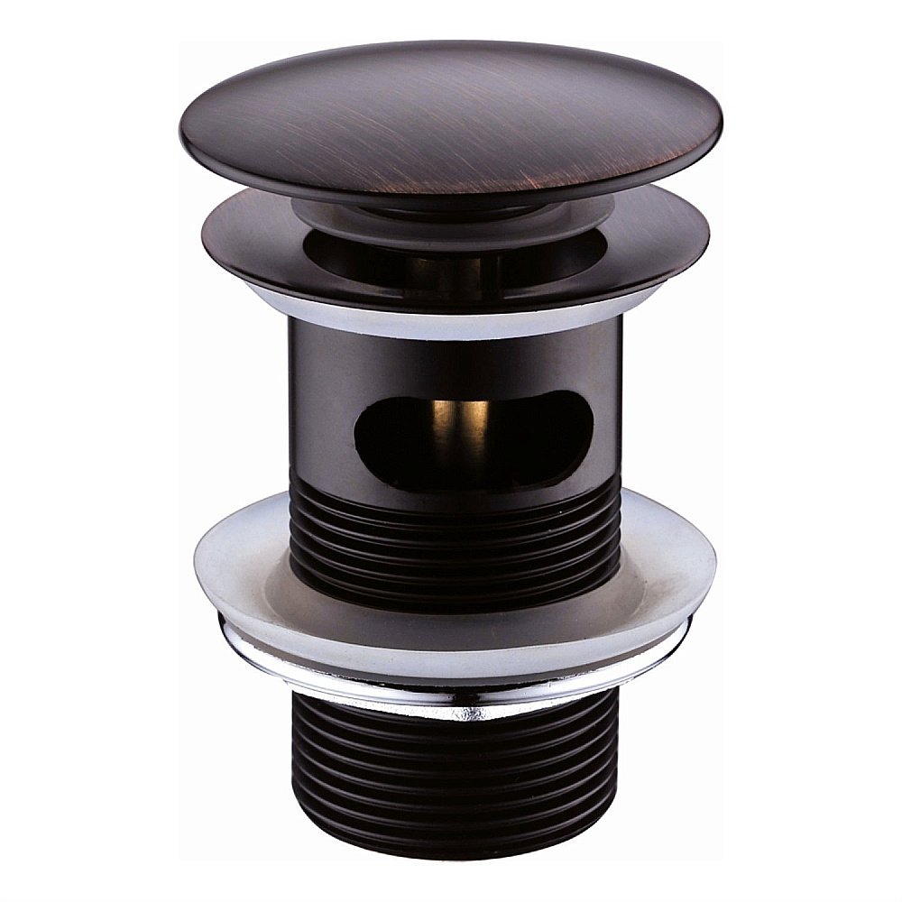 Донный клапан WasserKRAFT A047 купить в интернет-магазине сантехники Sanbest