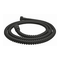 Душевой шланг WasserKRAFT A236 черный купить в интернет-магазине сантехники Sanbest