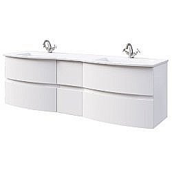 Тумба под раковину Caprigo Integra 170.2 Эмали реестра отделок CLASSIC купить в интернет-магазине сантехники Sanbest