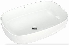 Раковина Caprigo Купер 560 купить в интернет-магазине сантехники Sanbest