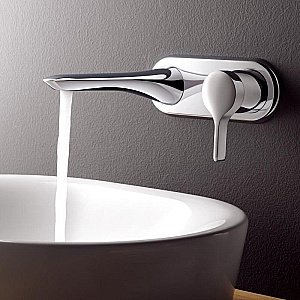 Смеситель для раковины Ideal Standard Melange A5591AA купить в интернет-магазине сантехники Sanbest