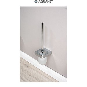 Ершик с держателем Aquanet 5788-1 купить в интернет-магазине сантехники Sanbest