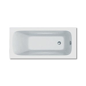 Ванна акриловая Koller Pool Edge EDGE 180X80 EDGE180X80 белая купить в интернет-магазине Sanbest