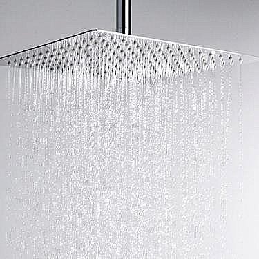 Душевая система WasserKRAFT Aller 1060 A12118 купить в интернет-магазине сантехники Sanbest