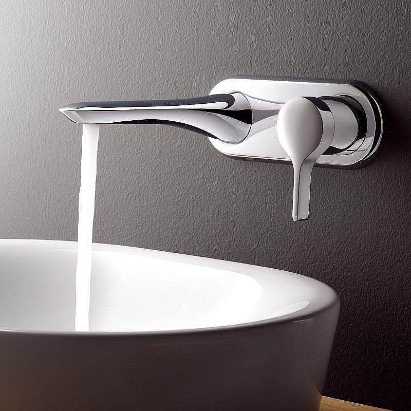 Смеситель для раковины Ideal Standard Melange A5591AA купить в интернет-магазине сантехники Sanbest