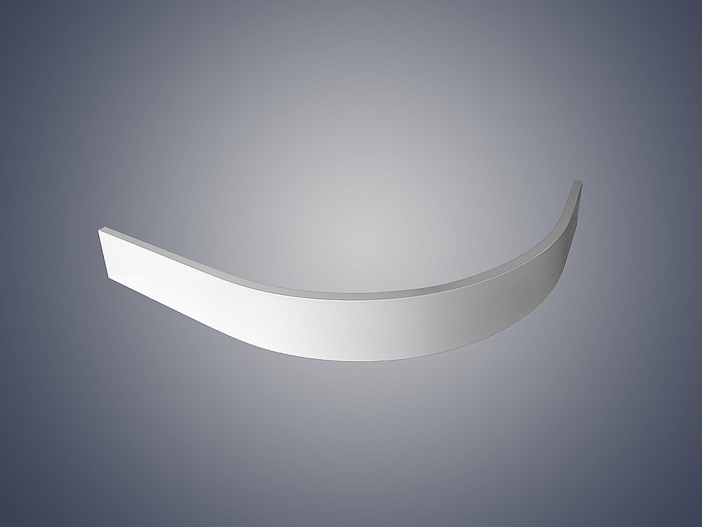 Душевой поддон Weltwasser WW TRR STONE WT 90x90 10000004357 белый купить в интернет-магазине Sanbest