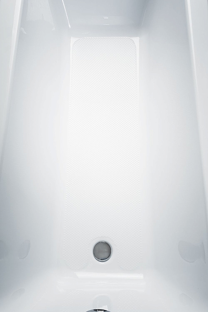 Ванна акриловая Aquanet Aura 362559 165х70 белая купить в интернет-магазине Sanbest