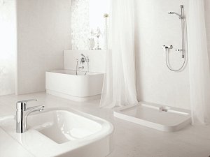 Донный клапан Hansgrohe 50100700 купить в интернет-магазине сантехники Sanbest