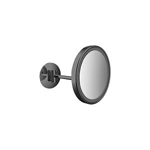 Зеркало косметическое Emco PURE LED 3x 109413308 купить в интернет-магазине сантехники Sanbest