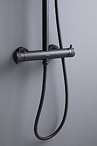 Душевая система Allen Brau Fantasy 5.11001-31 купить в интернет-магазине сантехники Sanbest