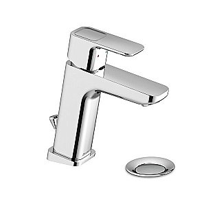 Смеситель для раковины Ravak 10° X070061 хром купить в интернет-магазине сантехники Sanbest