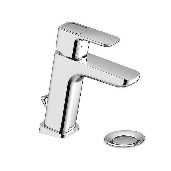 Смеситель для раковины Ravak 10° X070061 хром купить в интернет-магазине сантехники Sanbest