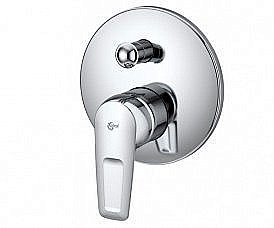 Смеситель для душа Ideal Standard Ceramix Blue A5664AA купить в интернет-магазине сантехники Sanbest