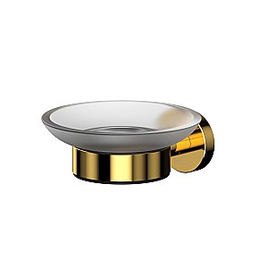 Мыльница WhiteCross Ergo ER2220GL золото купить в интернет-магазине сантехники Sanbest