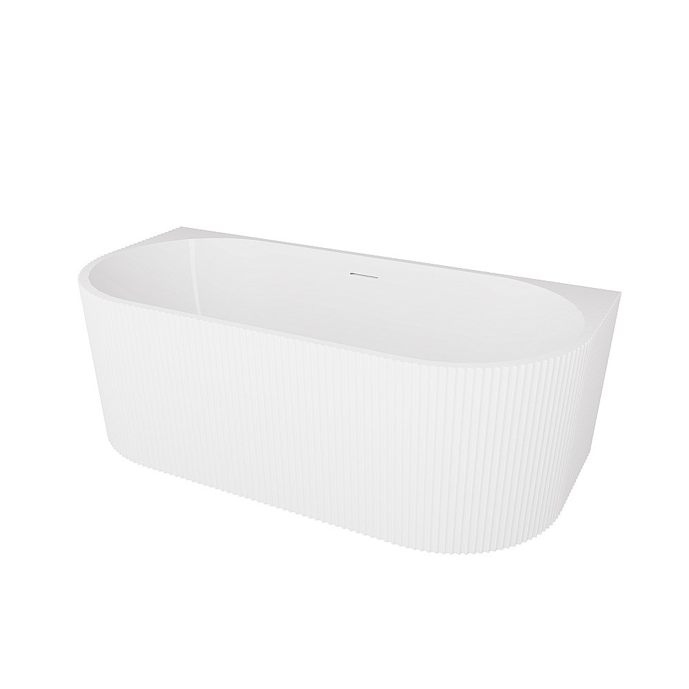 Ванна акриловая Vincea VBT-4291-1700 170x80 белый купить в интернет-магазине Sanbest