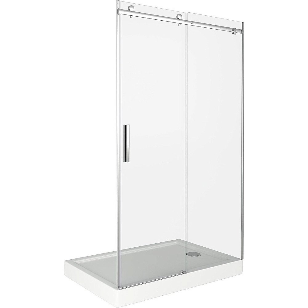 Душевой уголок Good door GALAXY WTW+SP 120x80 купить в интернет-магазине Sanbest