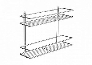 Полка Aquanet 3284 купить в интернет-магазине сантехники Sanbest