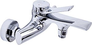 Душевая система Orange Organic M27-932cr хром купить в интернет-магазине сантехники Sanbest