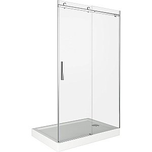 Душевой уголок Good door GALAXY WTW+SP 120x80 купить в интернет-магазине Sanbest