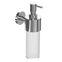 Диспенсер Villeroy&Boch Elements – Tender TVA15100700061 хром купить в интернет-магазине сантехники Sanbest