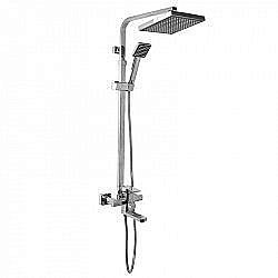 Душевая система MIXLINE ML2433 530035 купить в интернет-магазине сантехники Sanbest