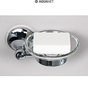 Мыльница Aquanet 5585 купить в интернет-магазине сантехники Sanbest