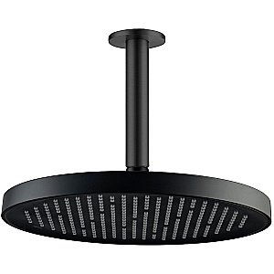 Верхний душ Aquatek AQ2070MB черный купить в интернет-магазине сантехники Sanbest