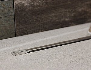 Душевой трап Pestan Confluo Slim Line 300+ купить в интернет-магазине Sanbest