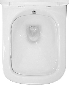 Инсталляция для унитаза Azario AZ-8010-1000 купить в интернет-магазине сантехники Sanbest