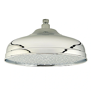 Верхний душ Migliore Roma 30х30 32176 хром купить в интернет-магазине сантехники Sanbest