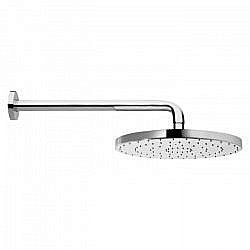 Верхний душ Webert Comfort AC0398015PVC купить в интернет-магазине сантехники Sanbest