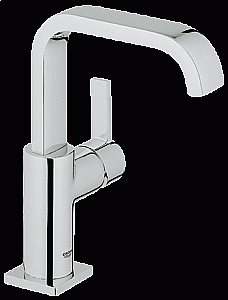 Смеситель для раковины Grohe Allure 23076 000 купить в интернет-магазине сантехники Sanbest