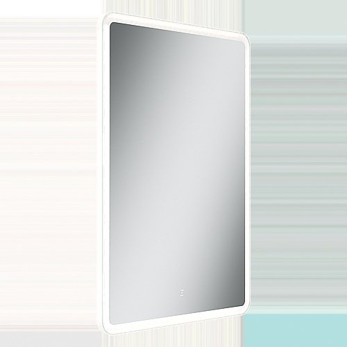 Зеркало Sancos Arcadia AR600 в ванную от интернет-магазине сантехники Sanbest