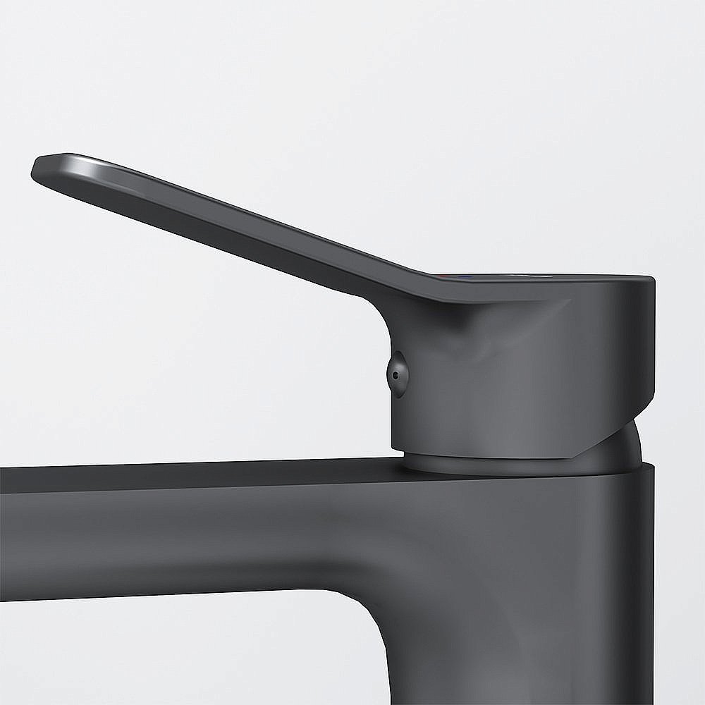 Смеситель для раковины AM.PM X-Joy F85A92022 купить в интернет-магазине сантехники Sanbest