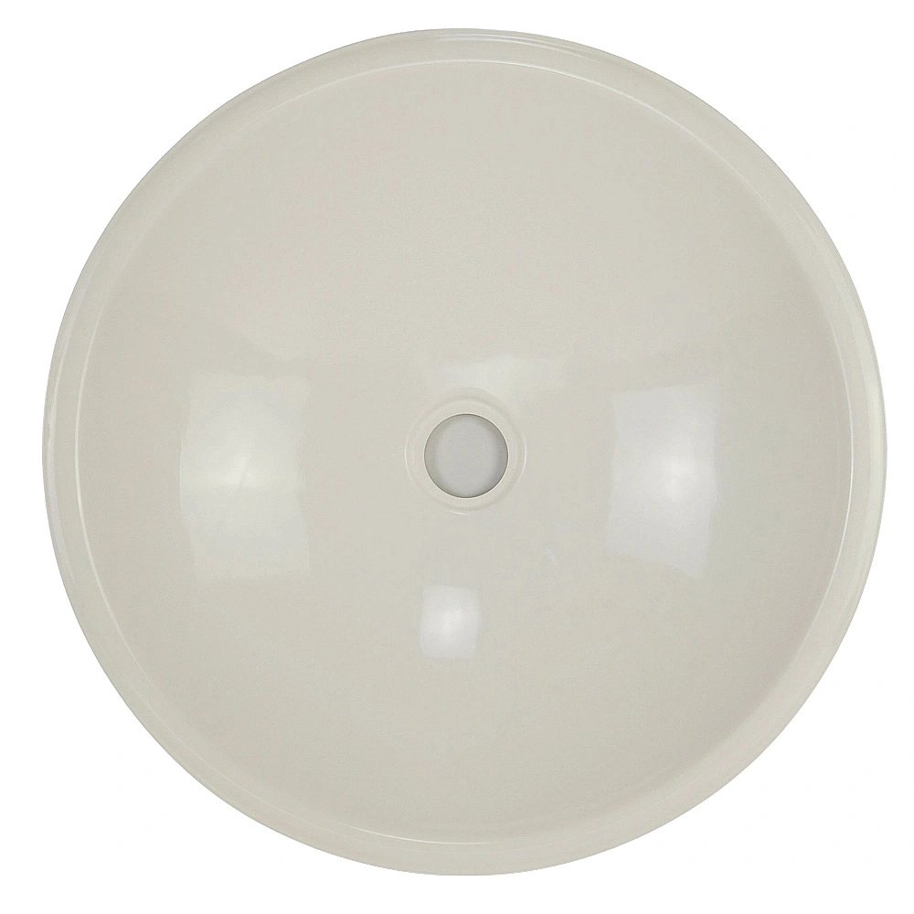 Раковина накладная Migliore ARENA 31564 белая купить в интернет-магазине Sanbest