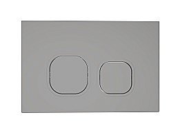 Кнопка для инсталляции WeltWasser WW BAMBERG CR хром купить в интернет-магазине сантехники Sanbest