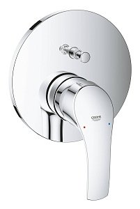 Смеситель для душа Grohe Eurosmart 2015 24043002 купить в интернет-магазине сантехники Sanbest