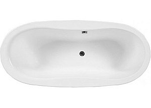 Ванна Aquanet Amelia с г/м Energy 180x80 купить в интернет-магазине Sanbest