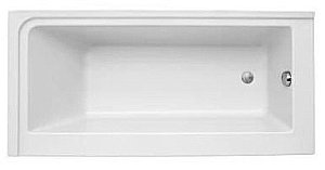 Ванна Jacob Delafon FORMILIA 170x80 купить в интернет-магазине Sanbest