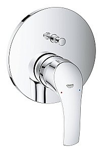 Смеситель для душа Grohe Eurosmart 2015 24043002 купить в интернет-магазине сантехники Sanbest