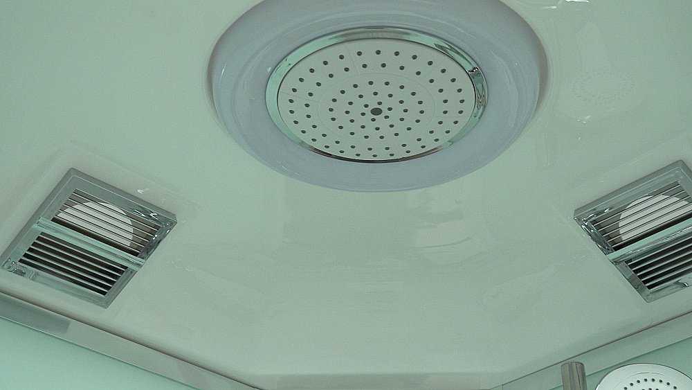 Душевая кабина Timo Comfort T 8801 100х100 купить в интернет-магазине Sanbest